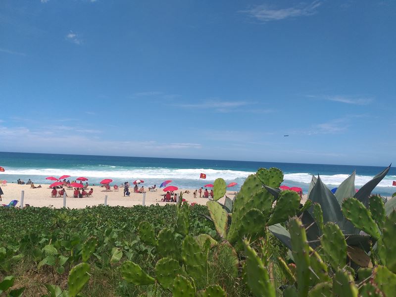 Praia da Reserva